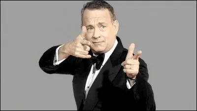Qui est le producteur préféré de Tom Hanks ?