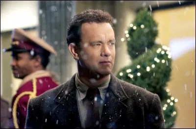 Qu'arrive-t-il à Viktor Navorski dans "Le Terminal" ?