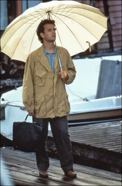 Que fait Jonah Baldwin dans "Sleepless in Seattle" ?