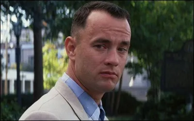 Quelle est la particularité de "Forrest Gump" ?