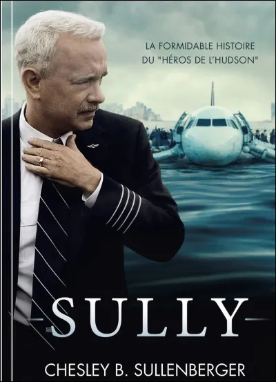 Qu'arrive-t-il à "Sully" ?