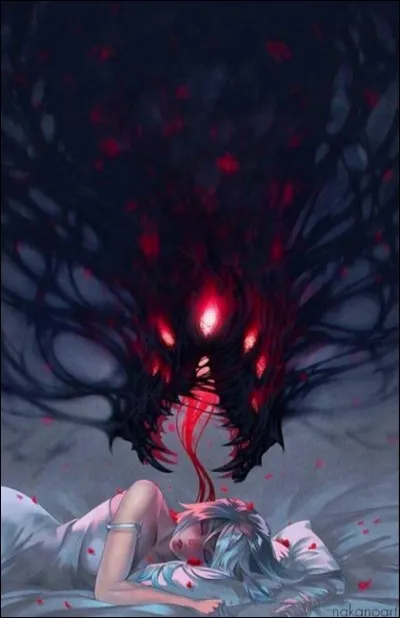 Pourquoi les creepypasta tuent-ils des gens ?