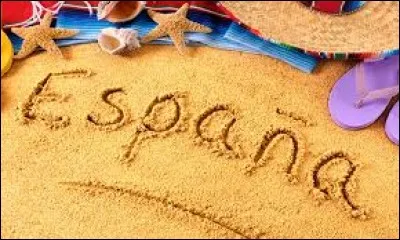 Barcelone est la capitale de l'Espagne.