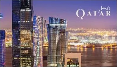 Abou Dabi est la capitale du Qatar.