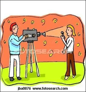 C'est moi qui fait les thmes sur les journaux