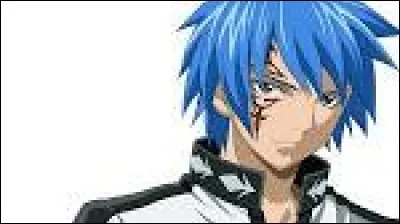 Jellal a-t-il une petite amie ?