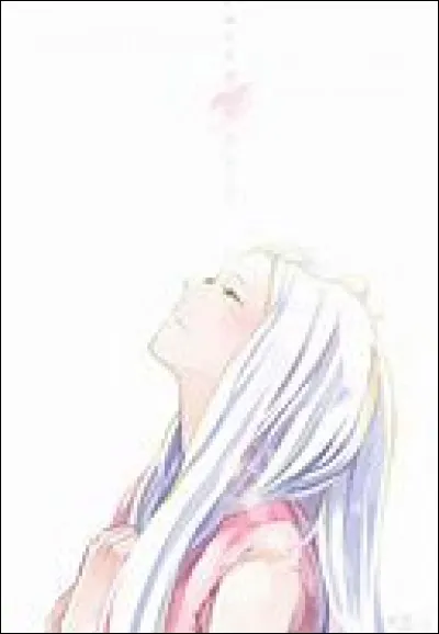 Le surnom de Mirajane est...