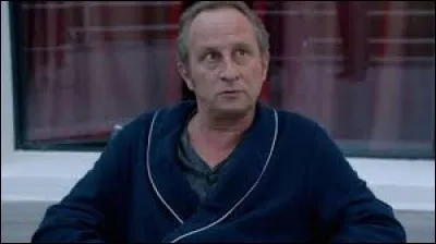 Paul-André, déprime mais ce qu'il n'aime pas c'est...