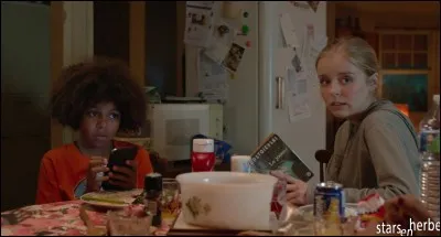 D'Auguste et Lucie qui est le plus fort à l'école ?