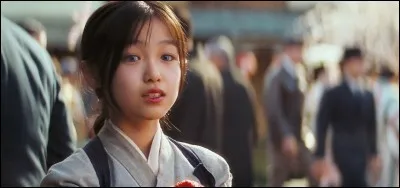 À quel âge peut-on devenir geisha ?