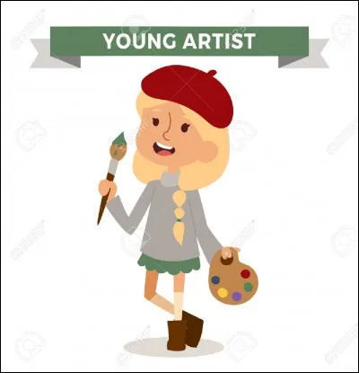 Que signifie le mot "geisha" ?