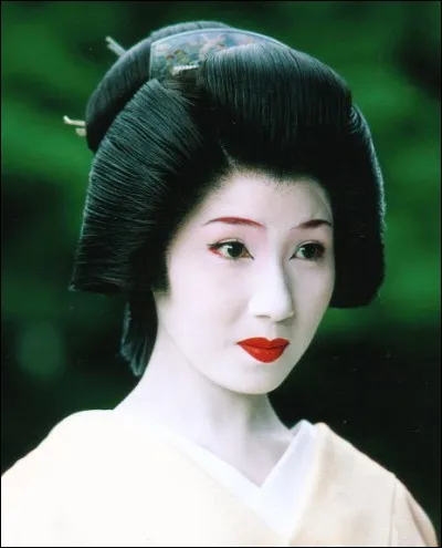 Le mizuage est le passage à l'âge l'adulte des geishas.
Avant, pour devenir une vraie geisha, il fallait donner sa virginité maintenant comment fait-on ?