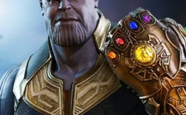 Quiz Marvel
