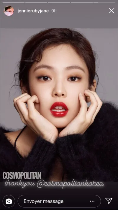 Qui est sur la photo ?