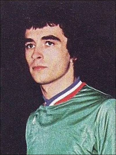 Couche dans un berceau, c'est le...