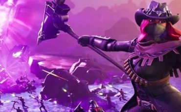 Quiz Fortnite