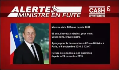 Poisson de la mer du Nord, voisin de la morue !