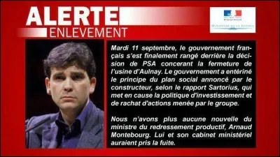 Se dit d'un nom commun aux deux sexes !