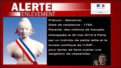 Longue pièce de bois servant de mât, ou d'élément de gréement sur un bateau !