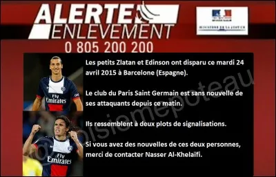 Développement en volume ou en surface !