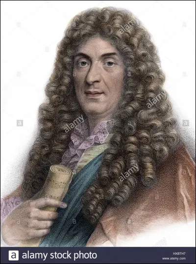 De quoi est mort Jean-Baptiste Lully ?