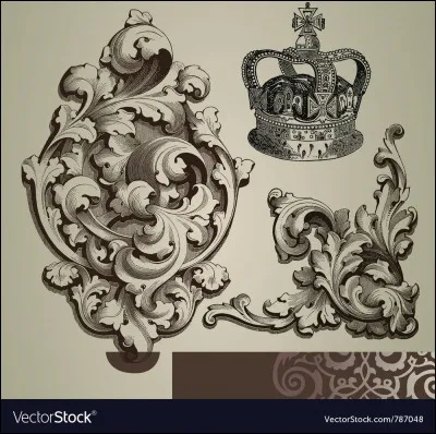 Quel évènement marque la fin de l'époque baroque ?