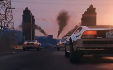 Quiz Gta