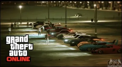 Combien y a-t-il de super-sportives en "Online" ?