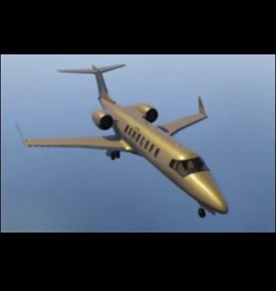 Combien coûte cet avion ?