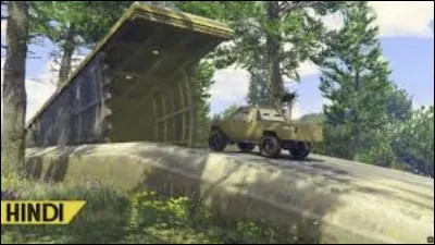 Que peut-on gagner en faisant environ 650 réapprovisionnements du bunker ?