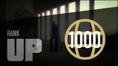 Quel est le niveau maximal sur GTA V Online ?