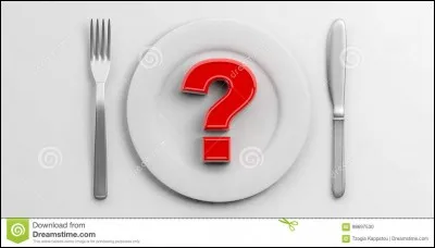 Quel est l'élément indispensable dans une mouclade ?