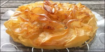 Quelle est cette spécialité gasconne ?