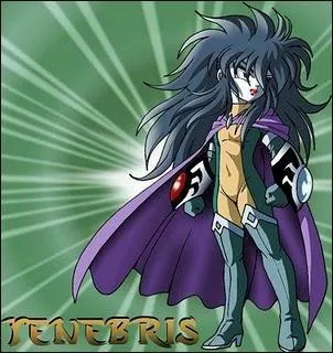 Qui est le pre de se personnage ?