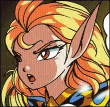 Qui est ce personnage ?