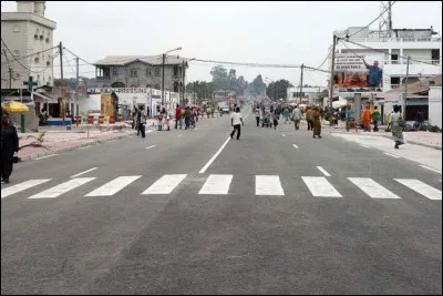 1940-1943 : Une idée de... Winston Churchill, de mettre la capitale française en Afrique ! Où se porta son choix, finalement ?