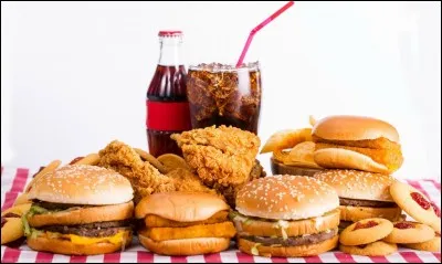 Dans quel fast-food vas-tu manger le plus souvent ?