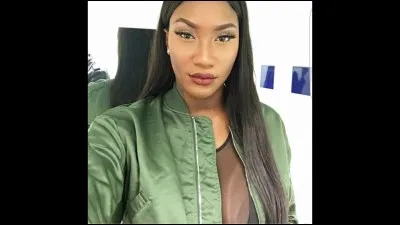 Qui est cette chanteuse ?