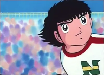 Quel est ce personnage de dessin animé ?