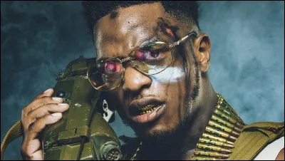 Qui est ce chanteur ?