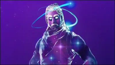 Quel est ce skin ?