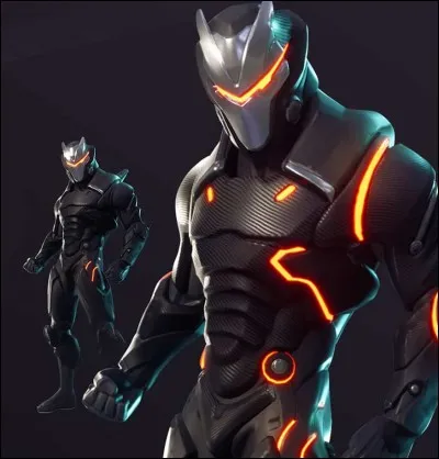 Quel est ce skin ?