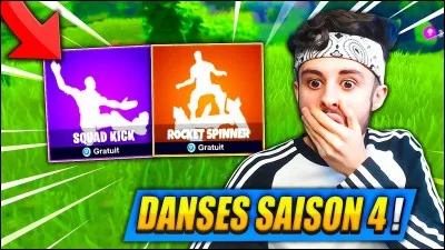 Qui est ce youtubeur ?