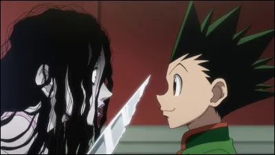 Combien passent l'épreuve de le cuisine à l'examen d'Hunter ?