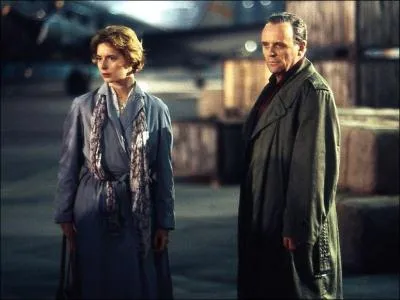 Quel est ce personnage dans la srie 'alias'?