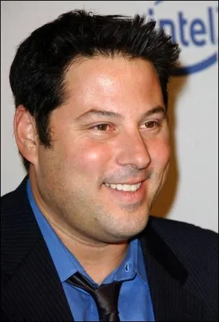 Quel est ce personnage dans la srie 'alias'?