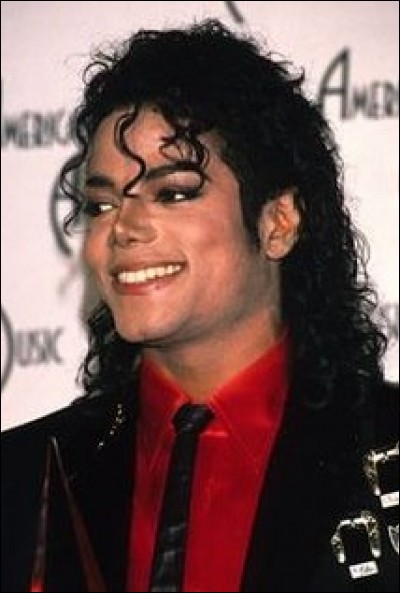 Quel est le nom complet de Michael Jackson ?