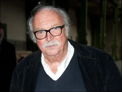 Ce cinéaste, réalisateur de "L'Été meurtrier", "Élisa", "Un crime au Paradis", c'est ...