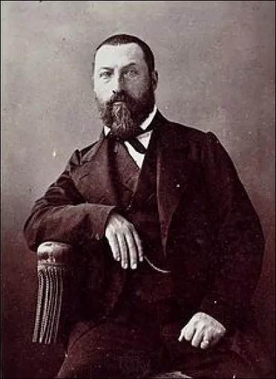 Grande figure du développement de l'enseignement au XIXe siècle, fondateur de la Ligue de l'enseignement en 1866, il a oeuvré pour l'instauration d'une école gratuite, obligatoire et laïque : c'est ...