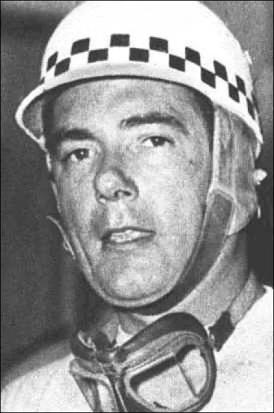 Ce pilote automobile, qui a disputé le championnat du monde de Formule 1 de 1951 à 1959 avec Gordini puis Maserati, était considéré comme le meilleur pilote français des années 50. C'est ...